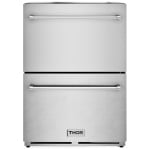 Thor Kitchen TRZ24U frigo