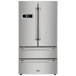 Thor Kitchen HRF3601F French Door Refrigerator