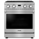 Thor Kitchen 30 pouce Cuisinière au gaz propane