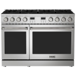 Thor Kitchen 48 inch Gas Range