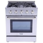 Thor Kitchen Ranges