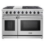 Thor Kitchen LRG4807U