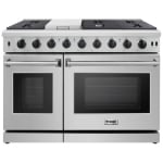 Thor Kitchen LRG4807U Range