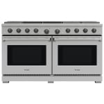 Thor Kitchen 60 inch Gas Range