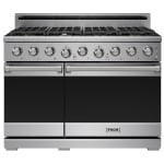Thor Kitchen 48 inch Gas Range