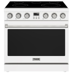 Thor Kitchen 36 inch Electric Range