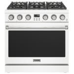 Thor Kitchen 36 inch Gas Range