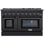 Thor Kitchen 48 inch Gas Range