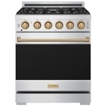 Thor Kitchen 30 inch Gas Range