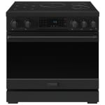 Thor Kitchen 36 pouce Cuisinière à induction