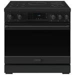 Thor Kitchen 36 inch Induction Range