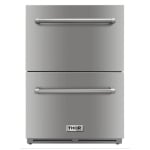 Thor Kitchen TRF24U Compact Refrigerator