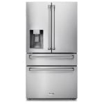 Thor Kitchen 36 inch French Door Refrigerator