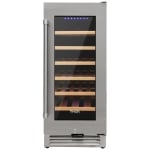 Thor Kitchen TWC1501 Refroidisseur à Vin frigo