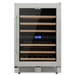 Thor Kitchen TWC2401DO Refroidisseur à Vin frigo