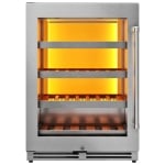 Thor Kitchen Under Counter Wine Refrigeration