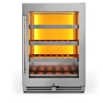 Thor Kitchen Under Counter Wine Refrigeration