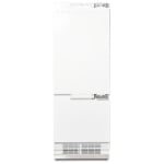 Thor Kitchen 30 inch Custom Panel Ready 16.1 cu. ft. Built In Refrigerator