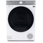 TruArctic 4.5 cu. ft. Ventless - Heat Pump Electric Dryer