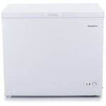 TruArctic 8.7 cu. ft. Chest Freezer