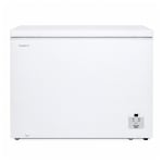 TruArctic 10.5 pi. cu. Yes Congélateur Coffre Horizontal