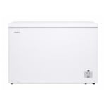 TruArctic 10.5 cu. ft. Convertible Fridge/Freezer Chest Freezer