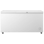 TruArctic 17.7 cu. ft. Convertible Fridge/Freezer Chest Freezer
