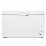 TruArctic 17.7 cu. ft. Convertible Fridge/Freezer Chest Freezer