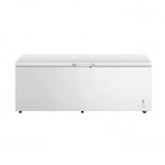 TruArctic 24.8 cu. ft. Convertible Fridge/Freezer Chest Freezer