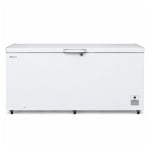 TruArctic 24.8 pi. cu. Yes Congélateur Coffre Horizontal