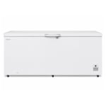TruArctic 24.8 pi. cu. Yes Congélateur Coffre Horizontal
