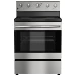 TruArctic 30 inch Electric Range