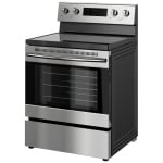 TruArctic 30 inch Electric Range
