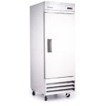 TruArctic 30 inch 23 cu. ft. Commercial Refrigerator
