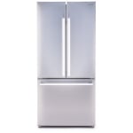 TruArctic 33 inch 22.1 cu. ft. French Door Refrigerator