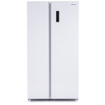 TruArctic 36 inch 21 cu. ft. Side by Side Refrigerator
