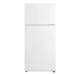 TruArctic 28 inch 18 cu. ft. Top Freezer Refrigerator