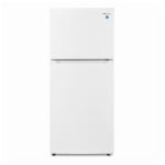 TruArctic 30 inch 18.2 cu. ft. Top Freezer Refrigerator