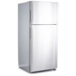 TruArctic 30 inch 18 cu. ft. Top Freezer Refrigerator