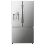 TruArctic 36 inch 22.4 cu. ft. French Door Refrigerator