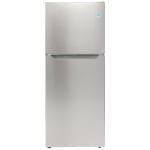 TruArctic 24 inch 12.1 cu. ft. Top Freezer Refrigerator
