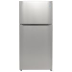 TruArctic 33 inch 25 cu. ft. Top Freezer Refrigerator
