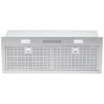 TruArctic Hotte de ventilation encastré