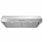 TruArctic Ventilation