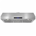 TruArctic Ventilation