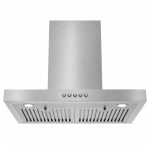 TruArctic Ventilation