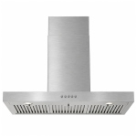TruArctic Ventilation
