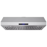 TruArctic Range Hood