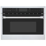 TruArctic 24 inch Speed Oven