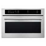 TruArctic 30 inch Single Wall Oven